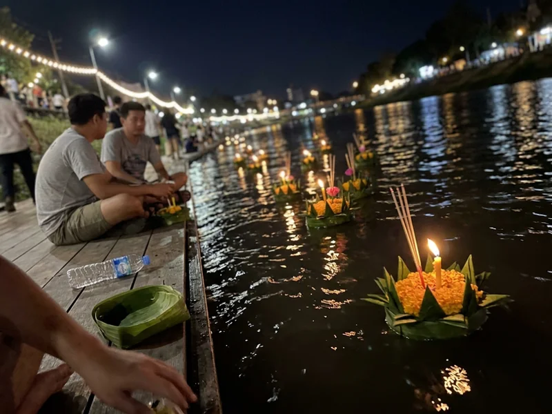 Festivals & Events Calendar in Chiang Mai, image 1