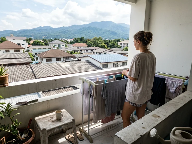 Cost of Living in Chiang Mai, image 1